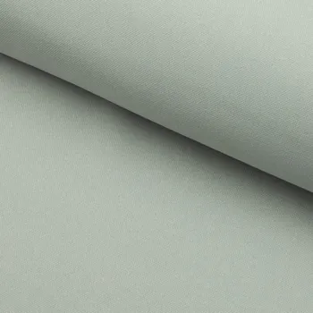 Gabardén - Šedá světlá