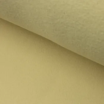 Fleece Polar - Hnědá béžová světlá