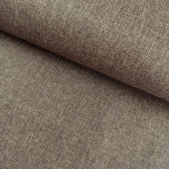 Kočárkovina OXFORD 300D - Hnědá melír