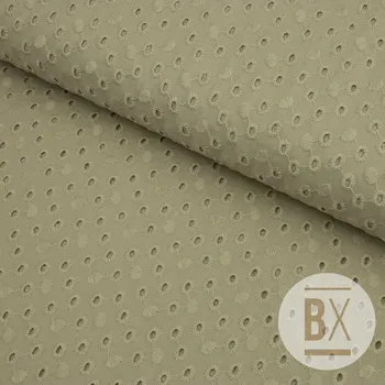 Šatovka MADEIRA Liana - Béžovo Šedá světlá