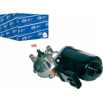 Motorek stěrače a odstřikovače ERA 460044A Motorek stěračů
