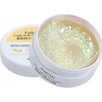 Péče o oční okolí JOMTAM KOLAGENOVÉ HYDROGELOVÉ NÁPLASTI POD OČI 60 ks INTENZIVNÍ PÉČE