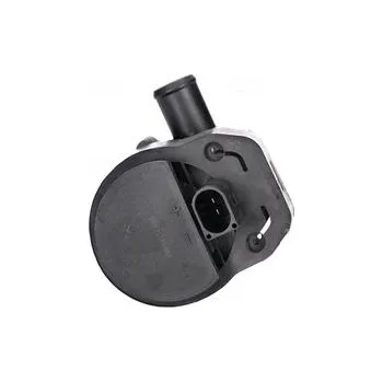 Vodní pumpa motoru Doplňovací vodní čerpadlo (okruh chladicí vody) NISSENS 831057