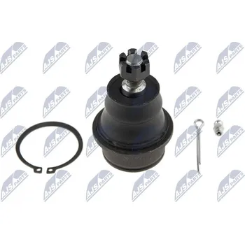 Podpora-/ Kloub NTY ZSD-CH-021