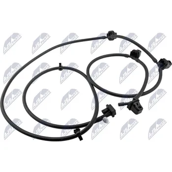 Stěrač Tryska ostřikovače, čištění skel NTY EDS-ME-051