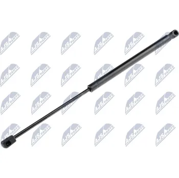 Příslušenství karosérie Pneumatická pružina, zavazadlový / nákladový prostor NTY AE-KA-005