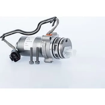 Hydraulický filtr Čerpadlo, lamelová spojka (pohon všech kol) BORGWARNER DS2010678