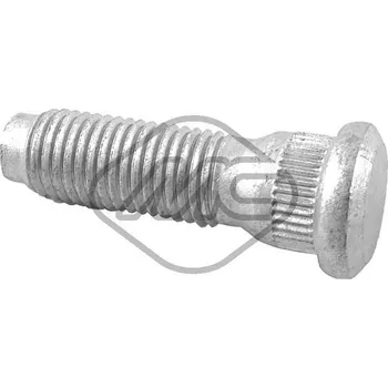 Opravná sada podvozku a pohonu kol Šroub kola Metalcaucho 39270