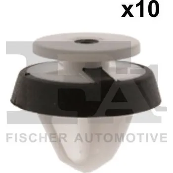 Lišta karosérie Originál OEM 5J0867276