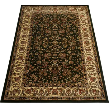 Obraz KOBEREC KLASICKÝ TURECKÝ DO OBÝVACÍHO POKOJE LOŽNICE ODOLNÝ ORIENTÁLNÍ 70X100