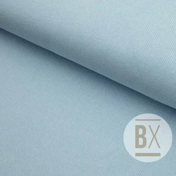 Patent úzký - Modrá světlá