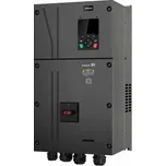 HITACHI S1-00125HFEF-55M frekvenční měnič 3x400V, IP55, 4/5,5kW