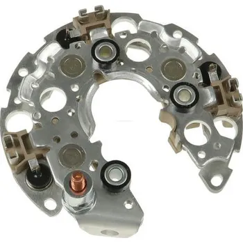 Alternátor Diodový blok alternátoru Denso 104210-3290.