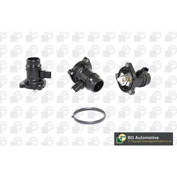 Chladič motoru Termostat chladící kapaliny BGA CT5656