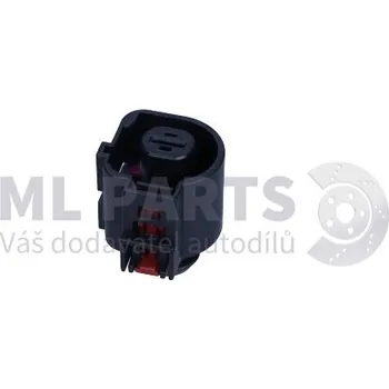 Příslušenství osvětlení automobilu Originál OEM 1K0973751