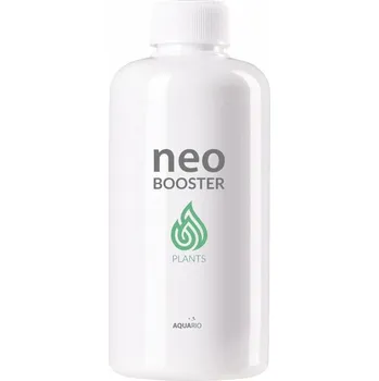 Návnadové aroma Neo Booster Plants 300 ml