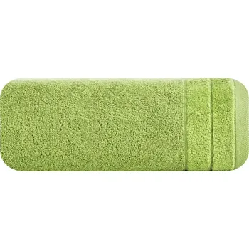 OSUŠKA DAMLA (12) 70X140 CM OLIVOVO ZELENÁ