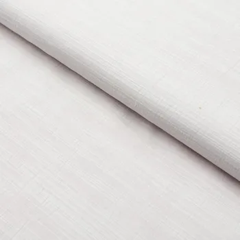 Žakár Apple - Bílá