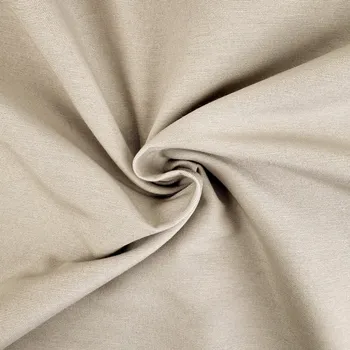 Dekorační Loneta Siena - Hnědá béžová světlá