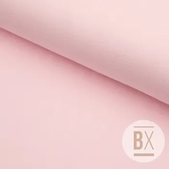 Úplet s lycrou - Růžová