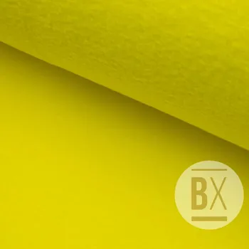 Fleece Lamb - Žlutá jasná