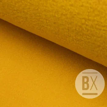 Fleece Lamb - Žlutá karamel