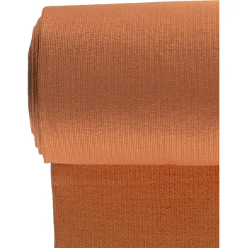 Patent Jogging 2x2 úzký - Hnědá škořicová