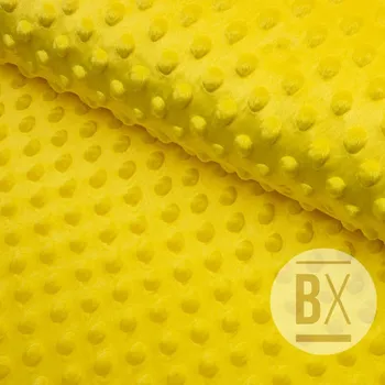 Minky - Žlutá jasná