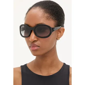 Sluneční brýle Sluneční brýle Gucci GG2012S černá 99X, vel. 62