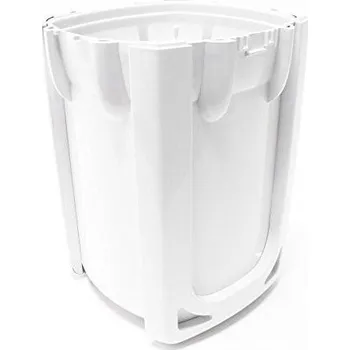 Akvarijní filtr SUNSUN náhradní nádoba pro HW-702A