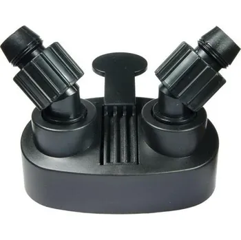 Akvarijní filtr SUNSUN ventily pro HW-304A