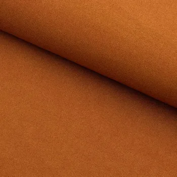 Gabardén - Hnědá skořicová