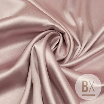 Satén Aqua - Růžově fialová světlá