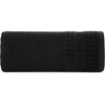 OSUŠKA CUBA (06) 70X140 CM ČIERNA