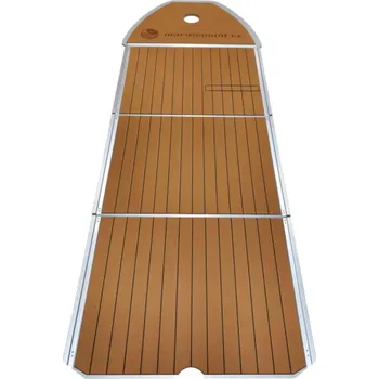 Člun EVA Foam Teak Set pro Honda Marine HonWave T40