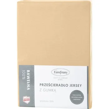 Prostěradlo PRESTIERADLO NA DRES2 220 X 200 CM