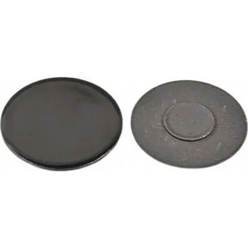 Příslušenství pro sporák Krytka Hořáku Malého Plamene pro Sporáky Amica