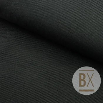 Patent úzký - Černá