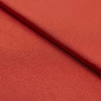 Šatovka Greta - Oranžová tmavá