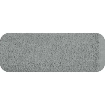 Ručník OBYČAJNÁ OSUŠKA2 (26) 70X140 CM SIVÁ OCEĽOVÁ