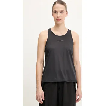 Sportovní top Rossignol RLNWY03 černá 99X, vel. M