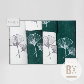 Ručník Froté set BILOBA 6ks