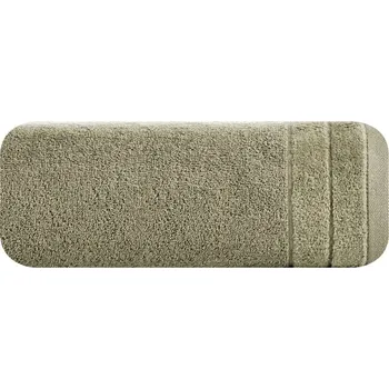 Ručník OSUŠKA DAMLA (05) 70X140 CM HNEDÁ