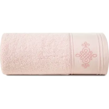 Ručník UTERÁK CLASS2 (05) 50X90 CM RUŽOVÝ