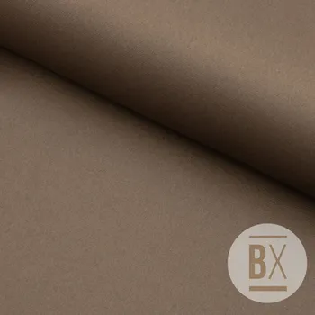 Dimout Classic š. 150 cm - Hnědá mokka