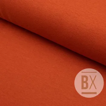 Patent hladký - Červená terakota