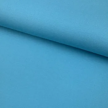 Úplet Miko - Modrá tyrkysová