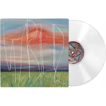 Zahraniční hudba Wrld růže, The Vinylová Deska