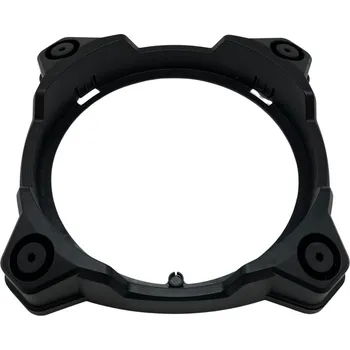 Akvarijní technika INVITAL spodní plastová obruč pro AquaVac Plus