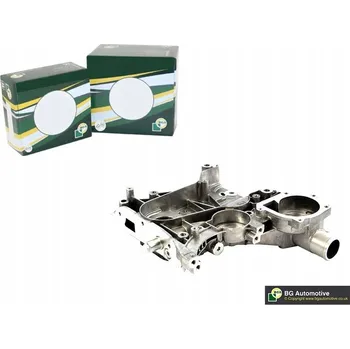 Olejové čerpadlo BGA LP9513 Olejové čerpadlo